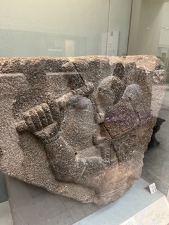 クレオパトラのミイラ