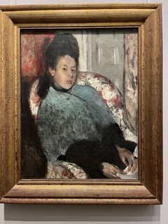 エレナ・カラファの肖像