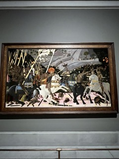 サン・ロマーノの戦い