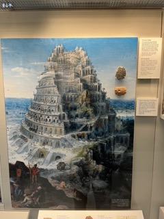 バベルの塔