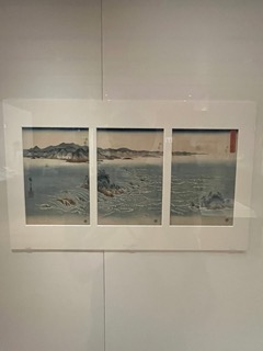 阿波鳴門之風景