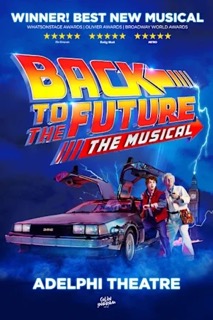 バック・トゥ・ザ・フューチャー