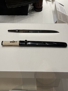 短刀