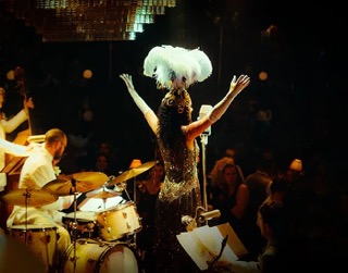 58th Street London（ライブジャズ＆没入型ダイニング）｜ロンドン観光スポット