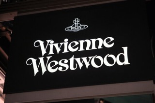 ヴィヴィアン・ウエストウッド